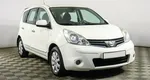 Nissan Note 1.6 Автомат