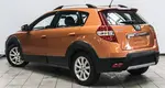 DongFeng H30 Cross