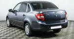 LADA (ВАЗ) Granta I