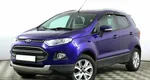 Ford EcoSport 1.6 Робот