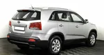 Kia Sorento 2.4 Автомат