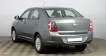 Chevrolet cobalt