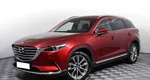 Mazda cx-9 акпп 2020 с пробегом 42 613 км