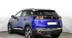 Peugeot 3008 акпп 2017 с пробегом 71 340 км