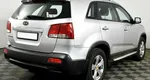 Kia Sorento 2.4 Автомат