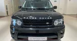 Land Rover Range Rover Sport I Рестайлинг