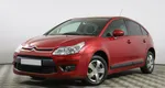 Citroen C4 I Рестайлинг