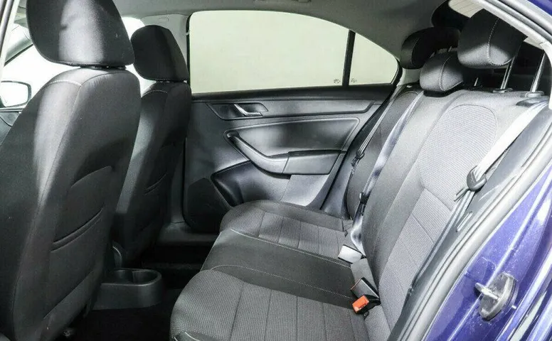 Skoda Rapid 1.4 Робот