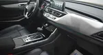 Changan cs75 i рестайлинг