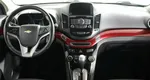 Chevrolet Orlando 1.8 Автомат