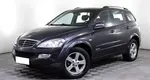 SsangYong Kyron