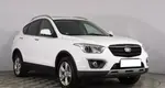 FAW Besturn X80