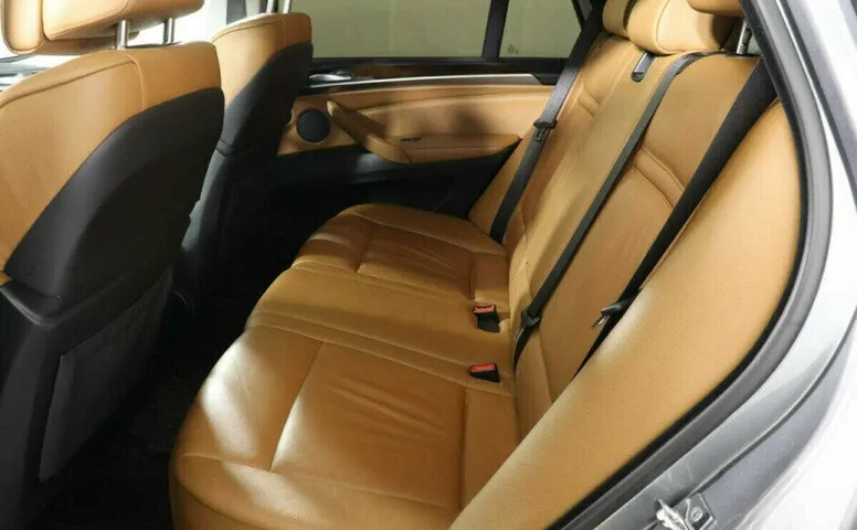 BMW X5 4.8 Автомат