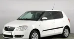Skoda Fabia 1.6 Автомат