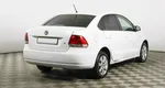 Volkswagen Polo V