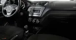 Kia Rio, 3 поколение, рестайлинг
