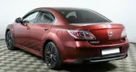 Mazda 6 1.8 Механика