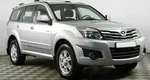 Great Wall Hover H3 2.0 Механика