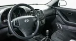 Hyundai Elantra 1.6 Механика
