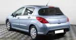 Peugeot 308 акпп 2014 с пробегом 99 312 км
