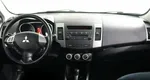Mitsubishi Outlander 2.4 Вариатор