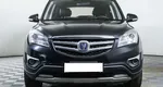 Changan cs35 акпп 2017 с пробегом 80 507 км