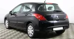 Peugeot 308 I Рестайлинг