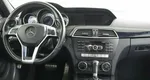 Mercedes-Benz C-Класс 1.8 Автомат