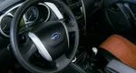 Datsun on-DO 1.6 Механика