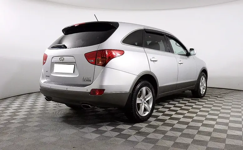Hyundai ix55