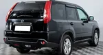 Nissan x-trail cvt 2011 с пробегом 90 374 км