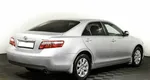 Toyota Camry 2.4 Автомат
