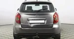 SsangYong Actyon II