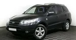 Hyundai Santa Fe II