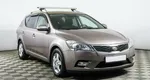 Kia Ceed I Рестайлинг