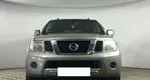 Nissan Pathfinder III Рестайлинг