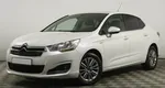 Citroen C4 II
