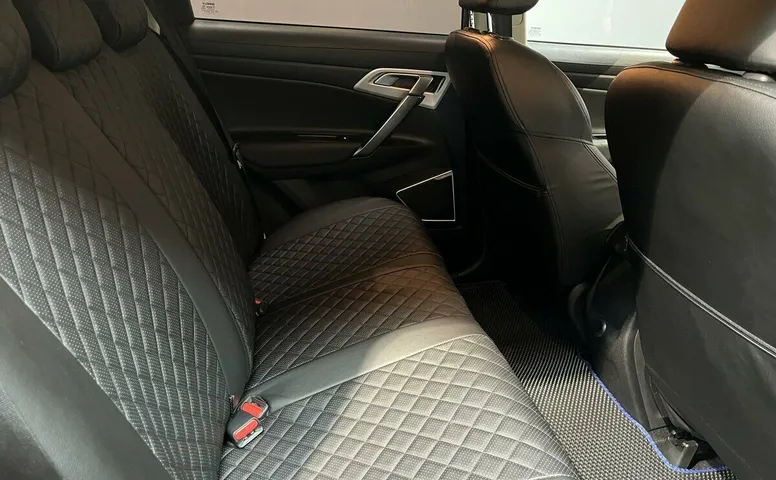 Geely Atlas I