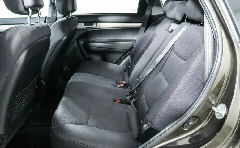 Kia Sorento II