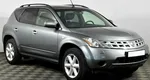 Nissan Murano I (Z50)