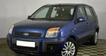 Ford Fusion I Рестайлинг