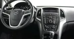 Opel Astra J