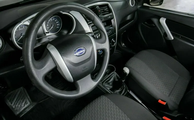 Datsun on-DO I