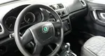 Skoda Fabia 1.6 Автомат