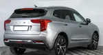 Haval jolion робот 2021 с пробегом 11 400 км