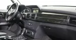 Mercedes-Benz GLK-Класс I (X204)