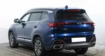 Chery tiggo 8 cvt 2021 с пробегом 9 574 км