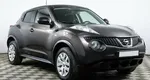 Nissan Juke I