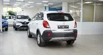 Opel antara акпп 2014 с пробегом 85 141 км