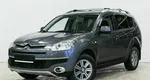 Citroen c-crosser